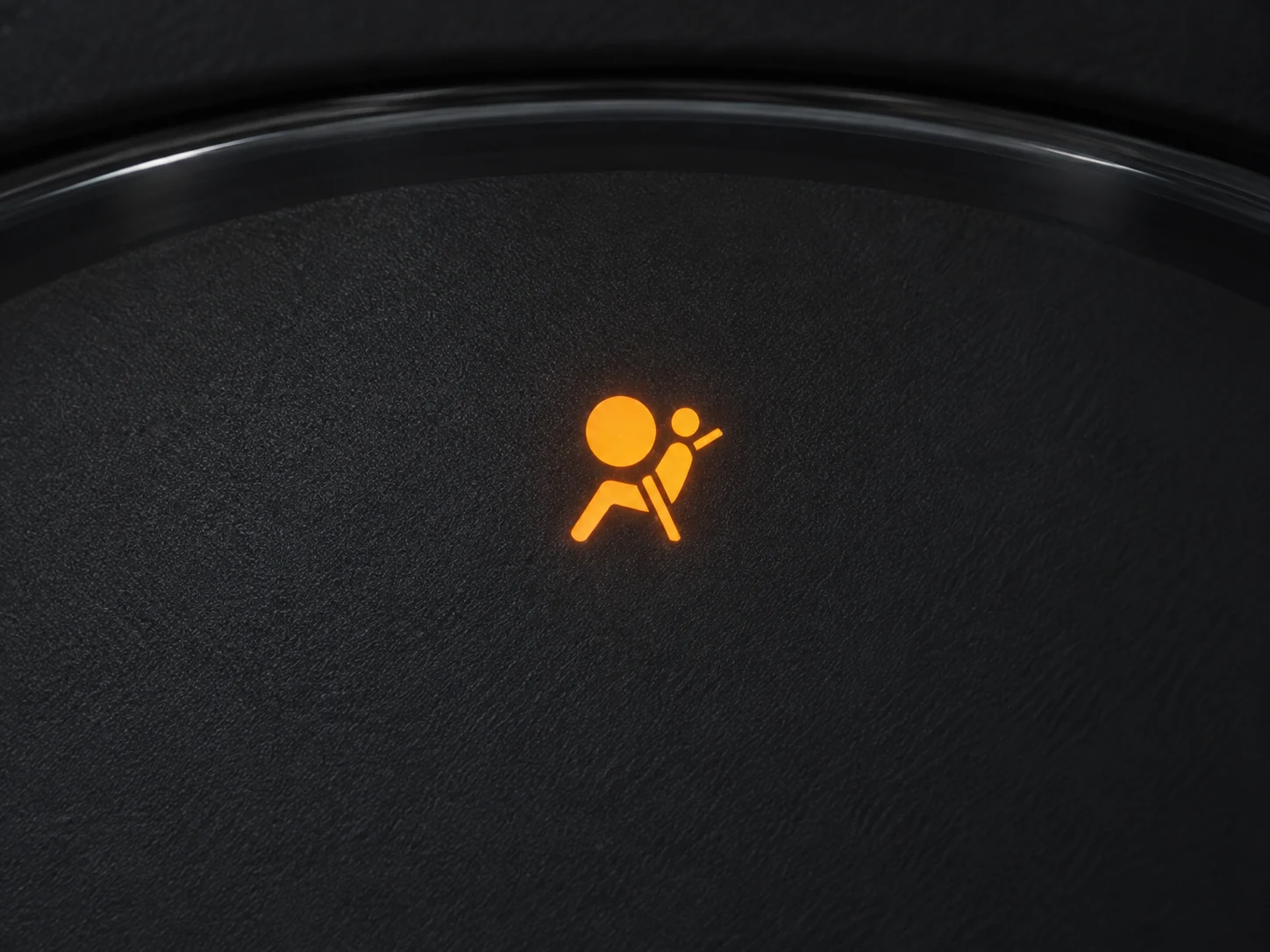 Correção de Luz do Airbag em Teresina‑PI